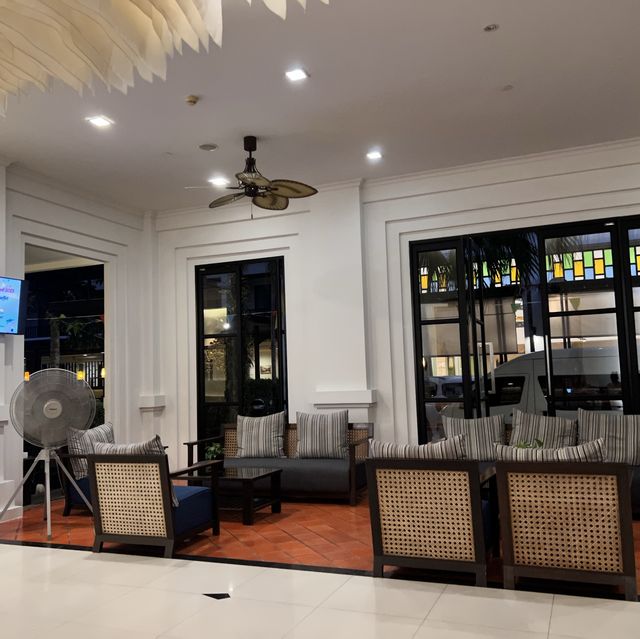 Centara Anda Dhevi Resort and Spa Krabi