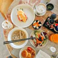 Sundance Day Club โรงแรมสุดมินิมอลที่หัวหิน