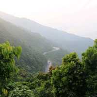 Hai Van: a scenic marvel connecting heaven and earth