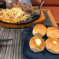 超牛牛排