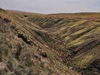 snake pass summit