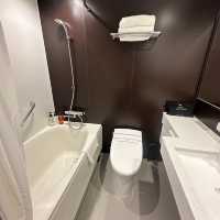 羽田機場溫泉酒店🏨