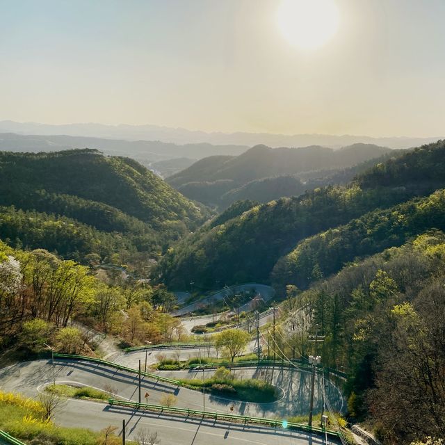 충북 보은 속리산 나들이
