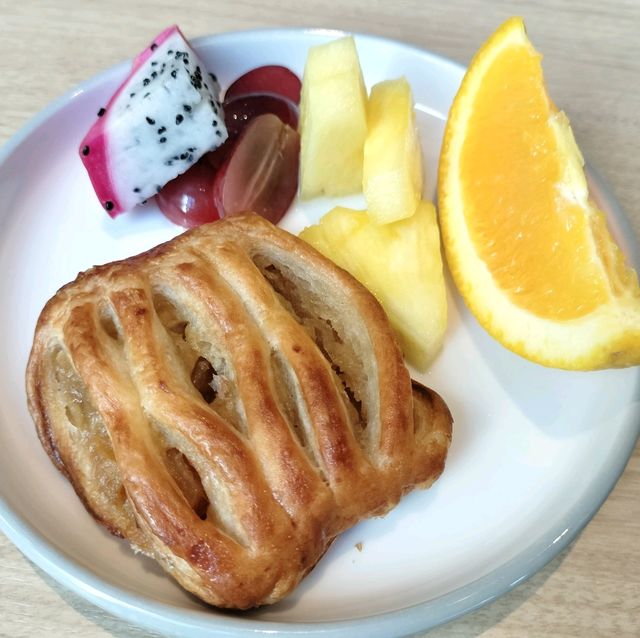 【大阪】センタラグランドホテル大阪の朝食✨