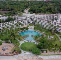 The Regent Cha Am Beach Resort