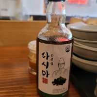두근두근여름휴가 광주 평양냉면맛집 광주옥