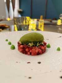精緻法日Fine Dining