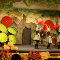 Cat Cat Village, Sa Pa: A rich cultural heritage
