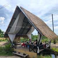 ร้านตำปากเปิด