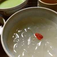 【奈良-ならまち】古民家カフェで和スイーツ