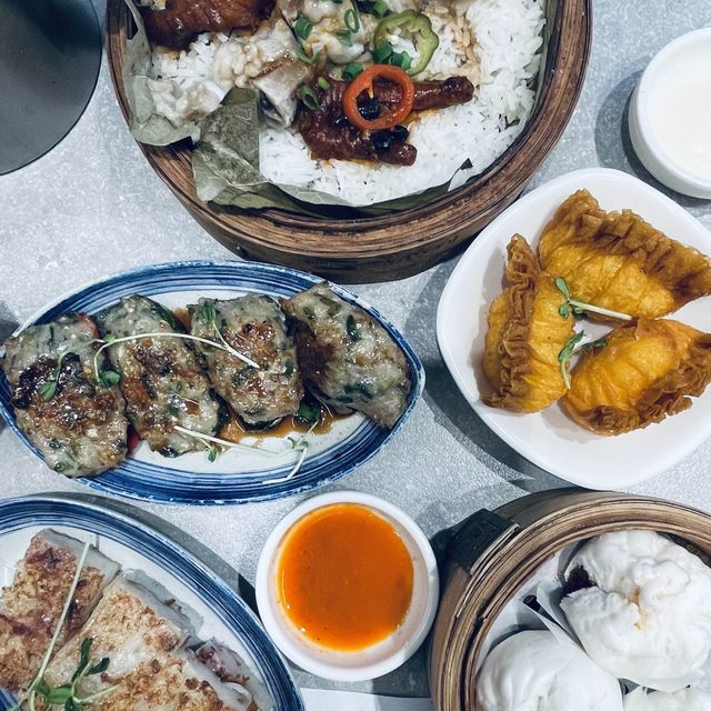 🥢🫖點心到