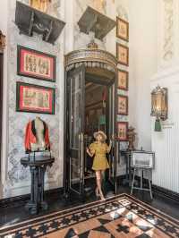 Hotel De La Coupole โรงแรมที่สวยที่สุดในซาปา