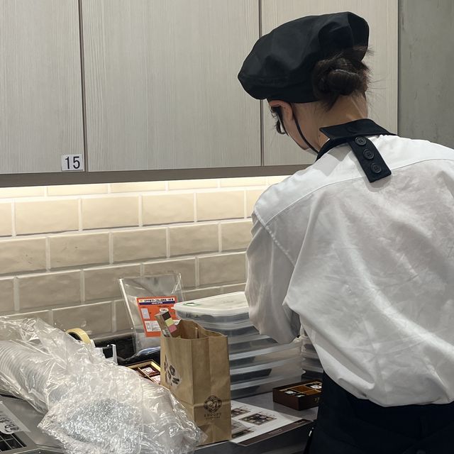 교토 기요미즈데라 안에 있는 스누피 아이스크림 맛집