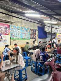 พากินร้านอร่อยกรุงเทพ น้ำแข็งไสนิอ่าง