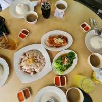 Short Break to Kuching