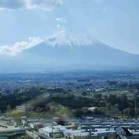 รีวิว Hotel Clad Gotemba