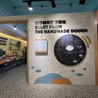 聖瑪莉丹麥麵包莊園觀光工廠兼親子樂園 好玩好滿足