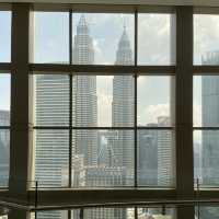 One of the top ranked luxury hotels in KL