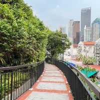Ann Siang Hill