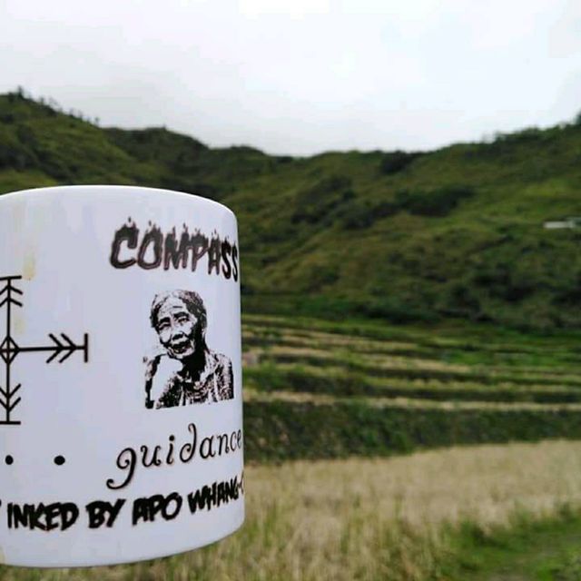 Buscalan, Apo Whang Od 