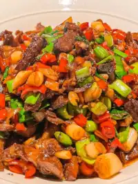 要食浙江菜,就要去【吳莊】,抵食又好味!