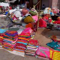เยือนเมืองสีฟ้าที่อินเดีย Jodhpur