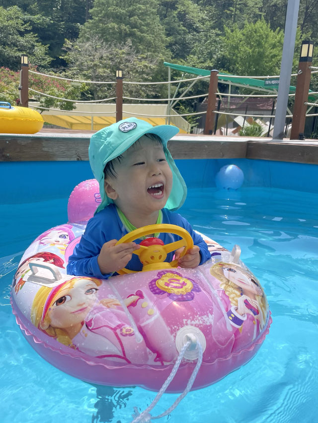가족여행😍😍😍