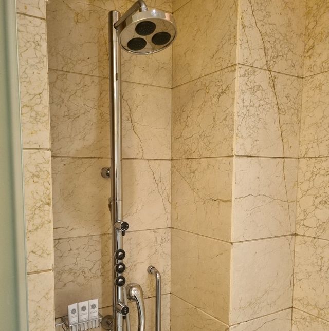 Dream standard St Regis