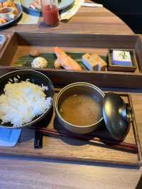 【軽井沢】朝食✨旧軽井沢KIKYOキュリオ・コレクションbyヒルトン