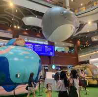 Studio Ghibli Inflatables