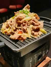 歷盡歲月,享負勝名乃【黑牛之店】