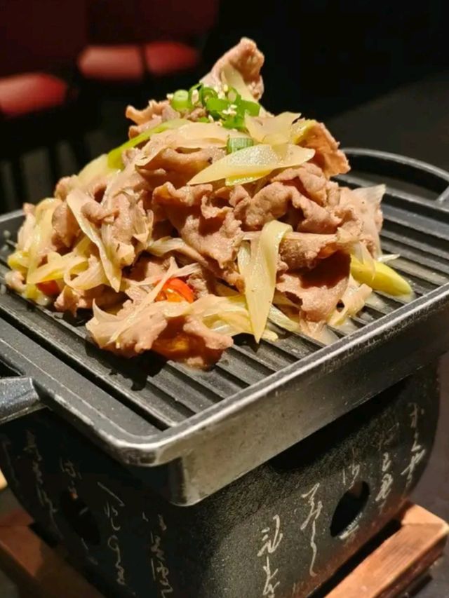 歷盡歲月,享負勝名乃【黑牛之店】
