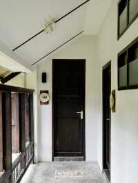 ที่พักเป็นส่วนตัว บรรยากาศดี ใจกลางเมืองเชียงราย