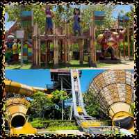 馬來西亞新山水上樂園