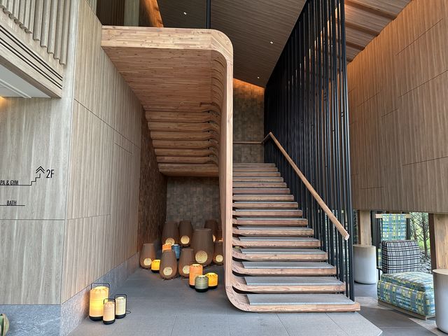 輕井澤新開靚酒店