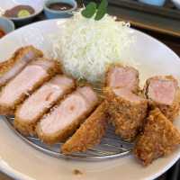 서귀포 안덕면 맛집)드림카츠 - 용머리해안,산방산 근처 서귀포돈까스 맛집