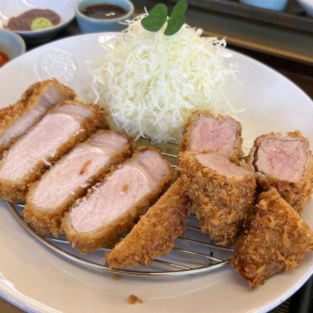 서귀포 안덕면 맛집)드림카츠 - 용머리해안,산방산 근처 서귀포돈까스 맛집