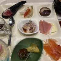 【北海道】絶景の洞爺湖で過ごす休日〜食事編〜