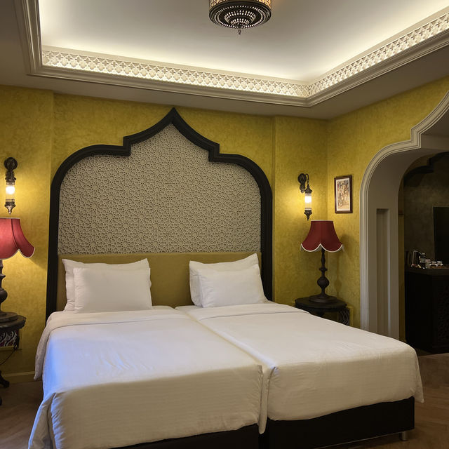 Amman unique Hotel Udon Thani 