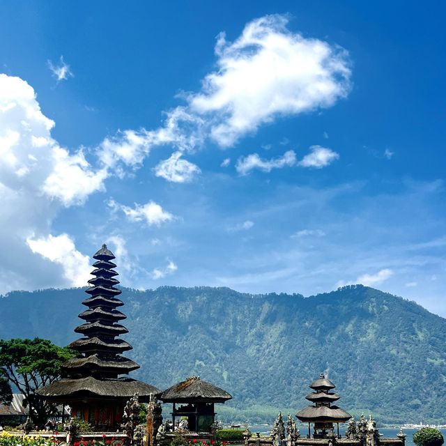 Bali in 3 days - too short, but love ..