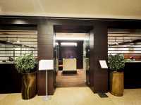 義大利Case Nuove 馬爾彭薩機場旁的商務旅店 Crowne Plaza Milan - Malpensa Airport
