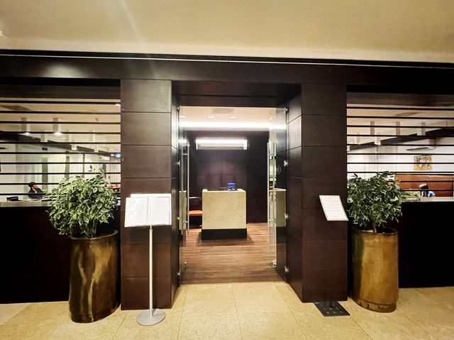 義大利Case Nuove 馬爾彭薩機場旁的商務旅店 Crowne Plaza Milan - Malpensa Airport