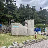【兵庫】絶景すぎる水族館！城崎マリンワールド