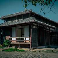 ล่องเรือชมเมืองเก่ายุคเอโดะ ใกล้นาริตะ