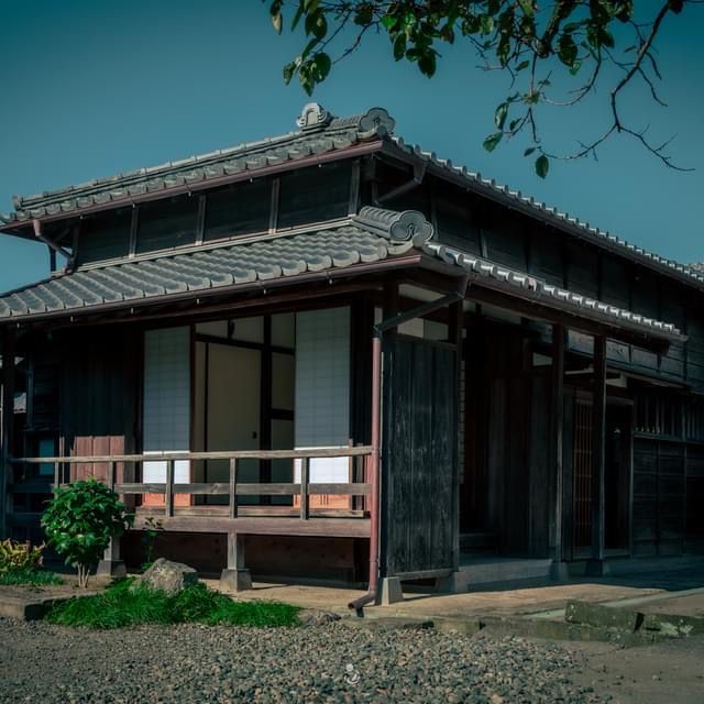 ล่องเรือชมเมืองเก่ายุคเอโดะ ใกล้นาริตะ