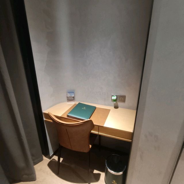 深圳南山區CP值極高酒店
