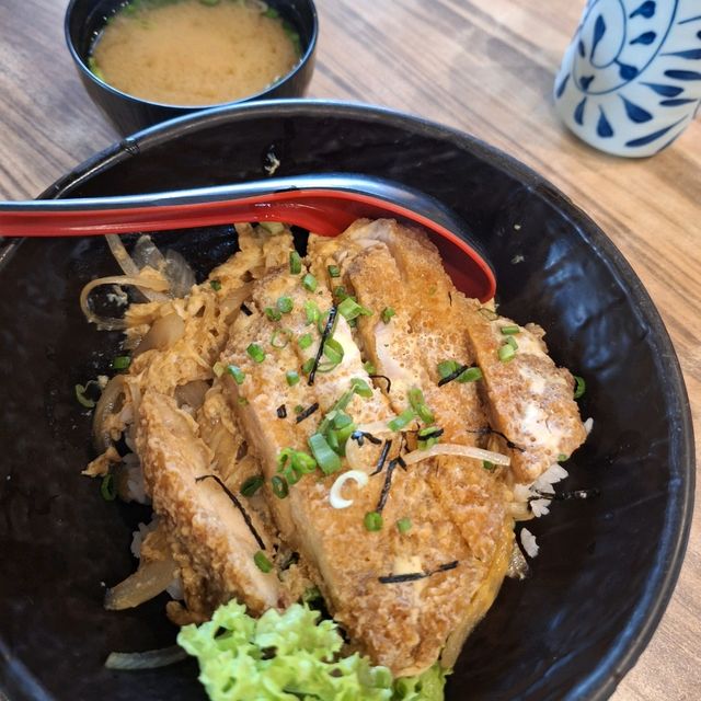 Affordable Sashimi @ Sushi Mentai