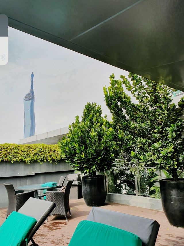 PARKROYAL Serviced Suites Kuala Lumpur