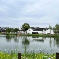 上海江南新天地「蟠龍天地」