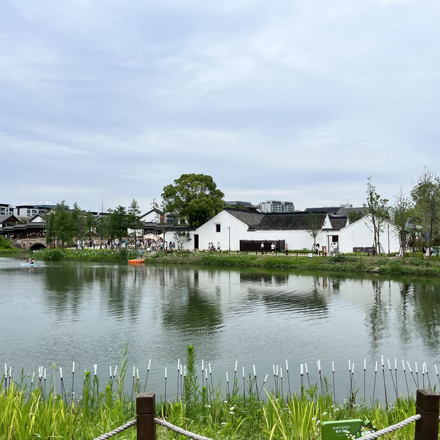 上海江南新天地「蟠龍天地」
